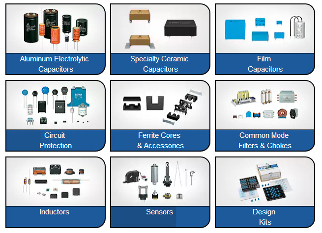 TDK EPCOS原厂原产 B57703M0103G040 无源元件及传感器