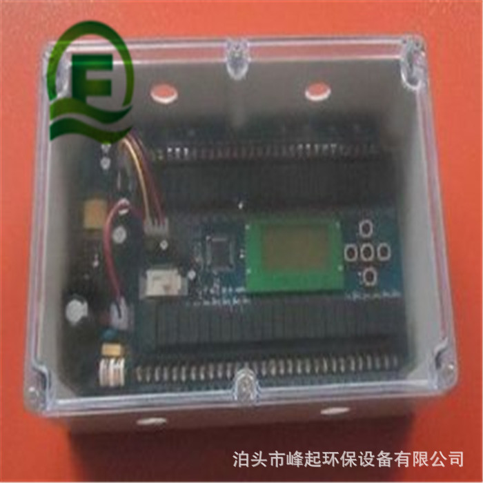 SXC-8AI-30脉冲电脑控制仪喷吹阀控制器防爆脉冲仪除尘配件电控柜