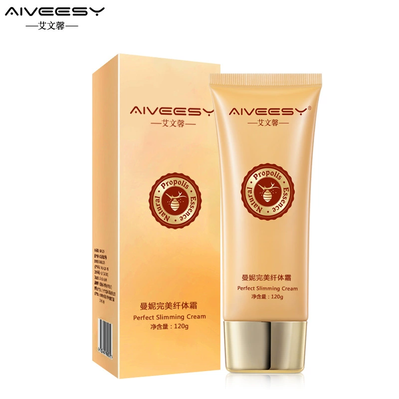 AI Wenxin крем для похудения салон красоты массажный крем для тела нагревающий крем Dahuang крем для тонкого тела продукты