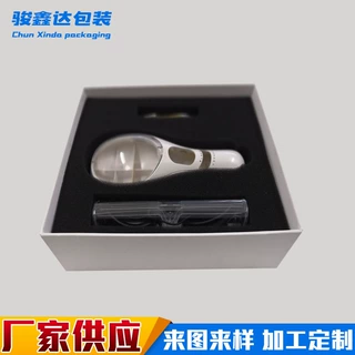 工厂定制 海绵包装内衬 海绵植绒内托 彩色海绵  阻燃海棉