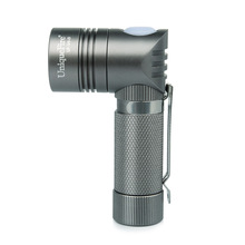 Uniquefire �{��XP-G2 Led �X�Ͻ����Ͳ ����MINI7�������