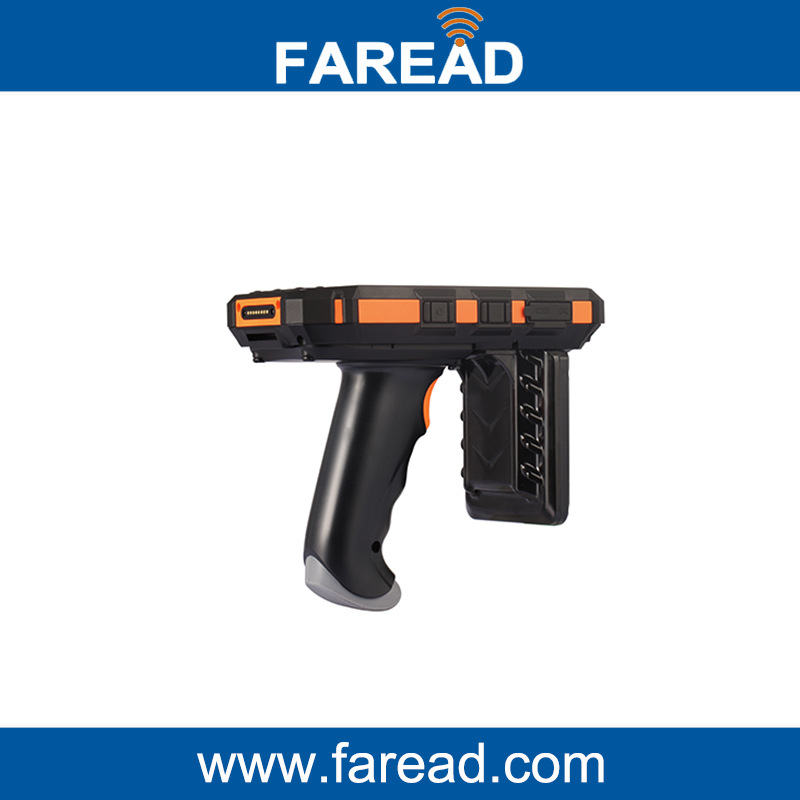 FRD-9650L-U双频手持机