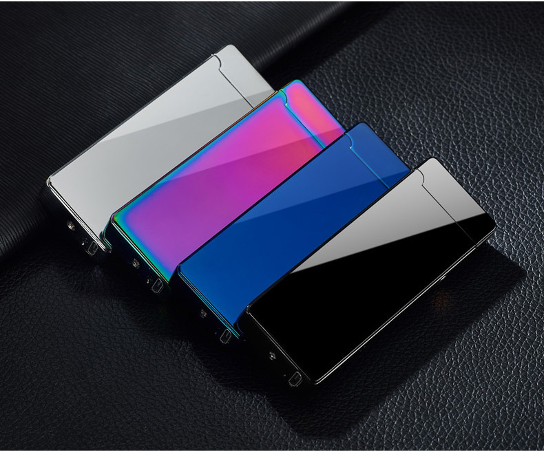 HT-1801 Rechargeable Lighter