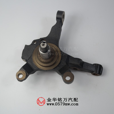 Manufactor Direct selling Changan Star Dongfeng off Hafei Public opinion a hippocampus Fu Shida Sheep horn Knuckle Assembly