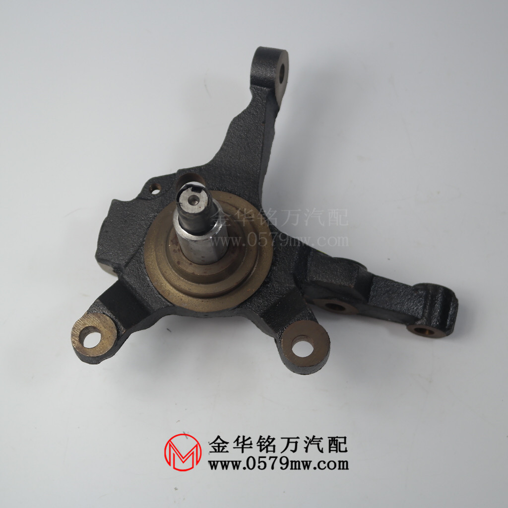 Manufactor Direct selling Changan Star Dongfeng off Hafei Public opinion a hippocampus Fu Shida Sheep horn Knuckle Assembly