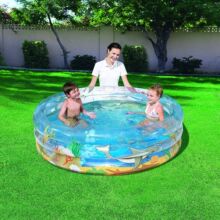 Bestway 51045 ����ˮ�� ��ͯϷˮ�� ��Ӿ��