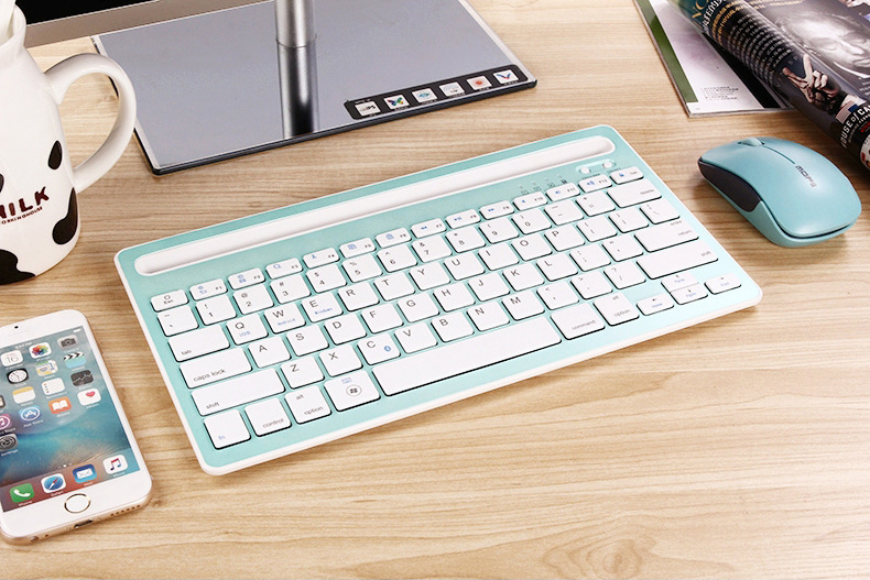 Clavier pour tablette - Ref 3422852 Image 14