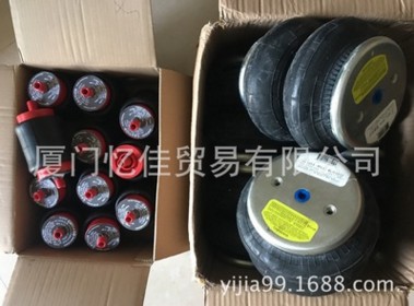 美国原装进口凡士通FIRESTONE工业用气囊