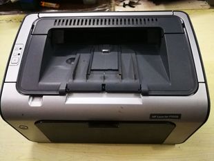 HP Second -HAND HP1008/HP1007/1108 Черно -белый лазер A4 бумажный принтер/Home // 1020