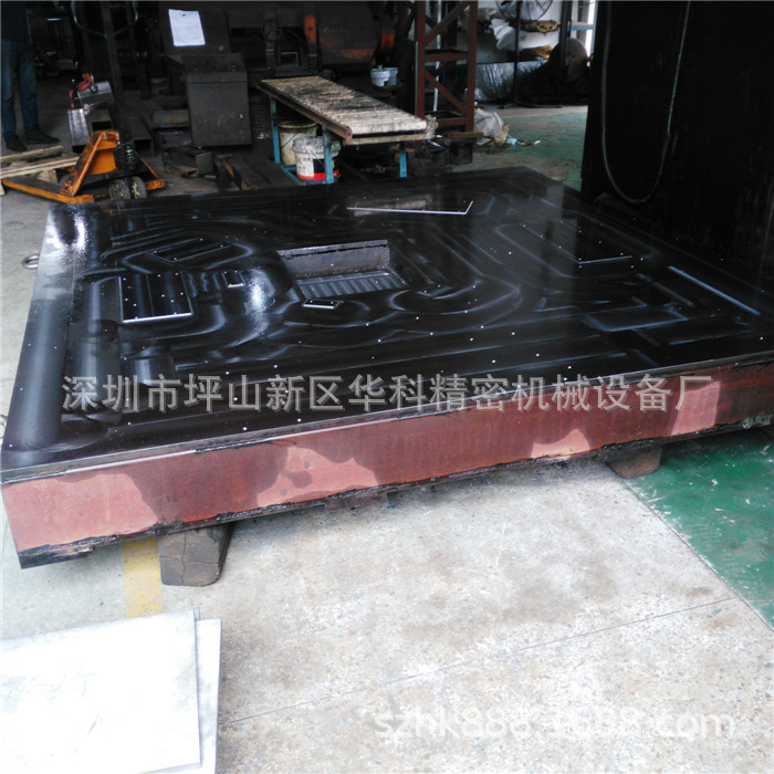 机架加工 大型龙门电脑锣加工 焊接机架加工 龙岗龙门CNC 机械