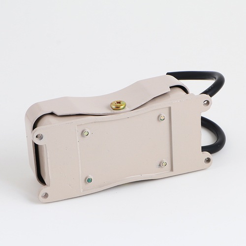 YDT1-101 two-way foot switch YDT1-20 foot switch reverse switch