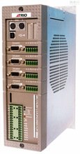 P318CAN系列 TRIO翠欧运动控制卡应用于全自动药品生产线