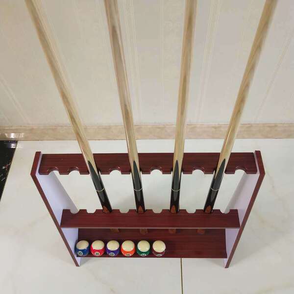 Floor pool