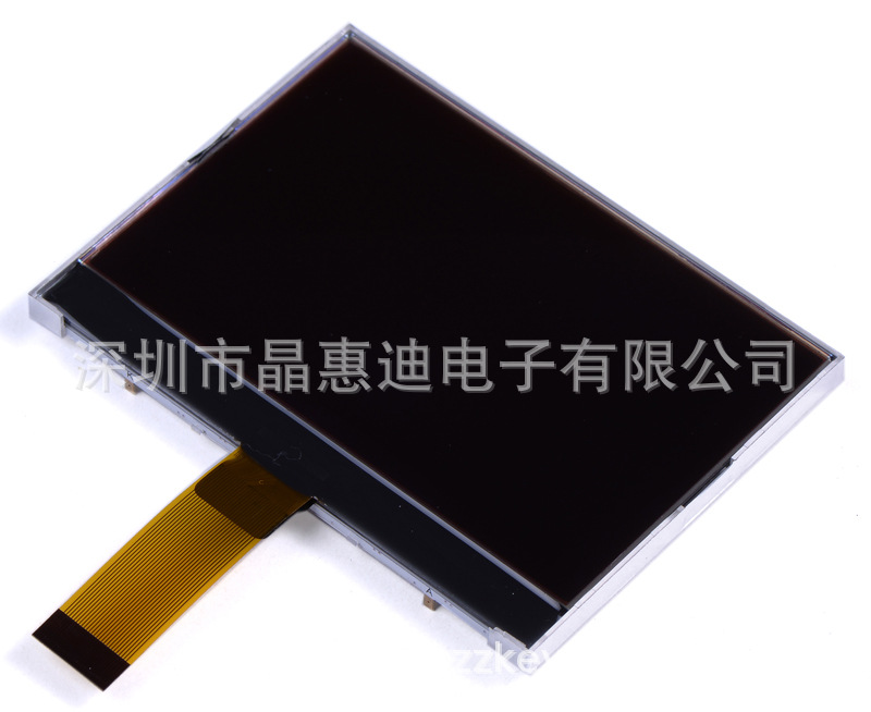 240160Һ//4.3/COG//FSTN/UC1698U/ʾ