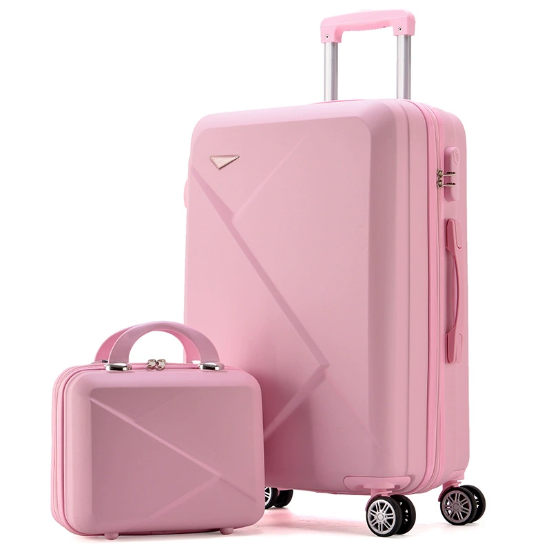 Universal suitcase, custom-made, wholesale, Korean style