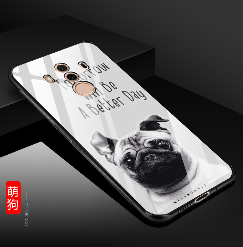 mate10pro菰晒横詮返字診