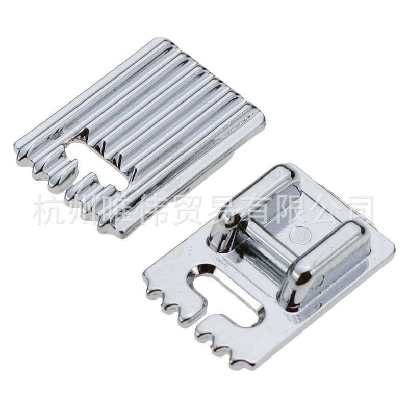 5JTKYJ5沟坦克压脚12