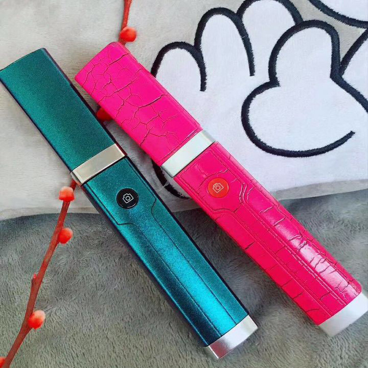 Bâton selfie en Acier inoxydable - Ref 3386262 Image 19