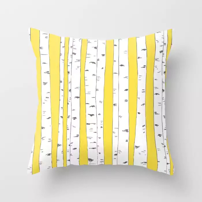 aspen-forest-yellow-pillows.we