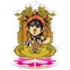 Nalaga Maoto Multifunctional Pendant