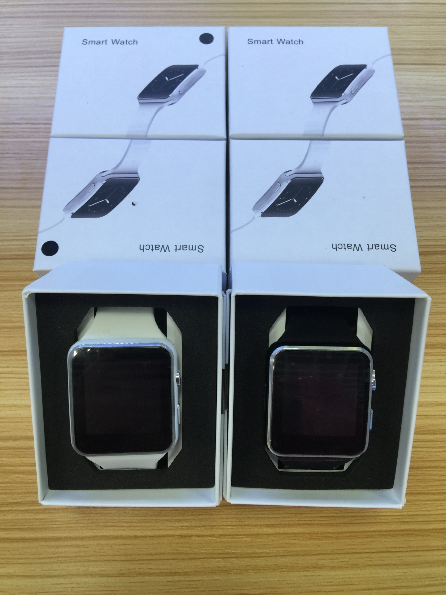 Smart Watch - Ref 3439581 Image 1