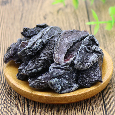 批发 散装化核梅条梅干梅肉果干话梅条蜜饯果脯 散装50斤/箱|ms