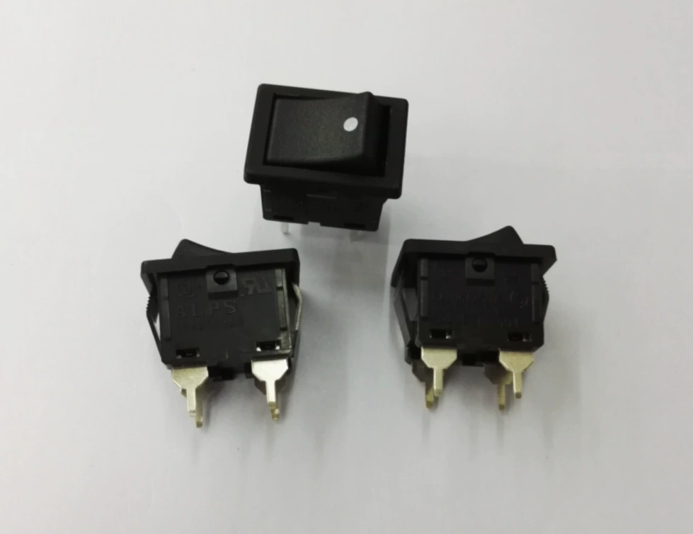 Switch key