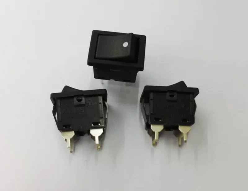 Switch key