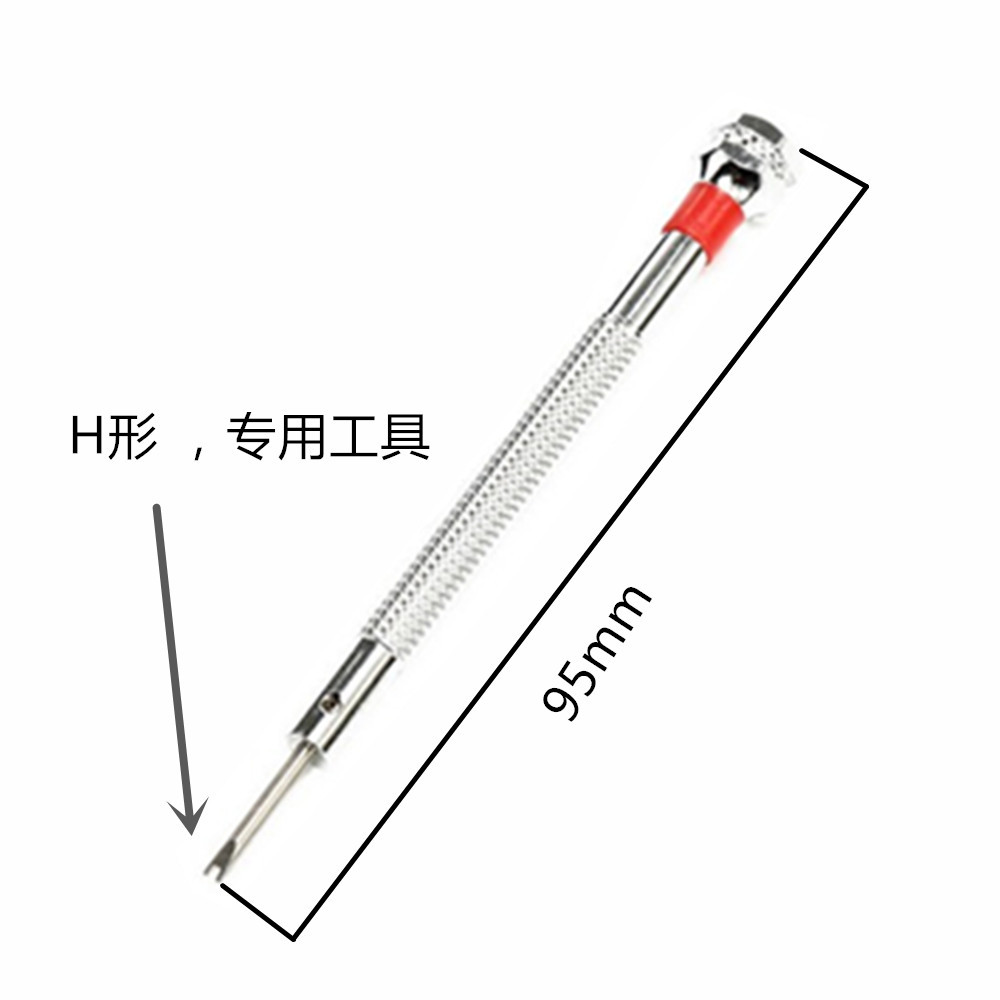 Correa de reloj de tela escocesa negra correa de reloj de textura negra de plástico de silicona