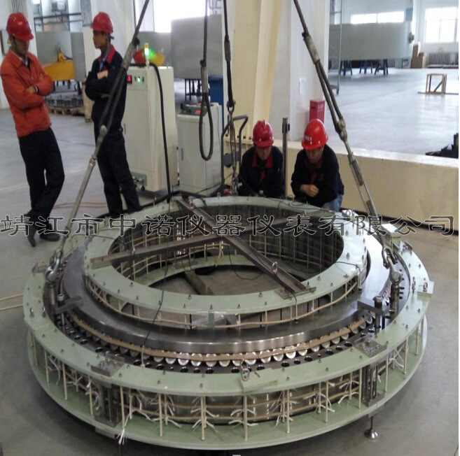 安铂中频风电轴承感应加热器ACEPOM65线缆式高频加热器