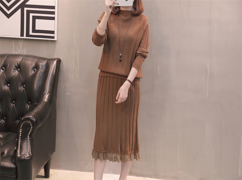 Costume femme en Mélangé - Ref 3334728 Image 15