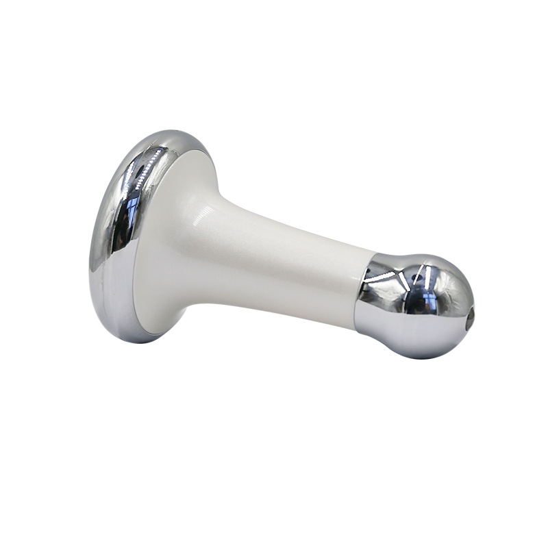 Small medical cosmetic magnetic massager for skin care full body