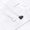 Necklace, Japanese pendant, cute chain for key bag , Korean style