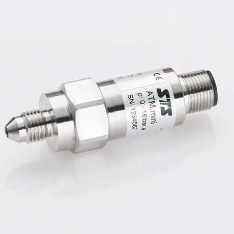 STS 微型压力变送器ATM.mini 压力变送器厂家