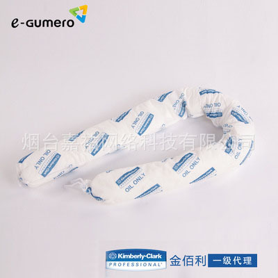 金佰利Kimberly-Clark® 吸油棉(条状)OS30 94202清洁擦拭