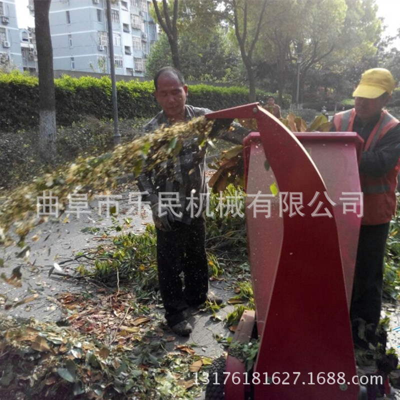 樹枝粉碎機(jī)