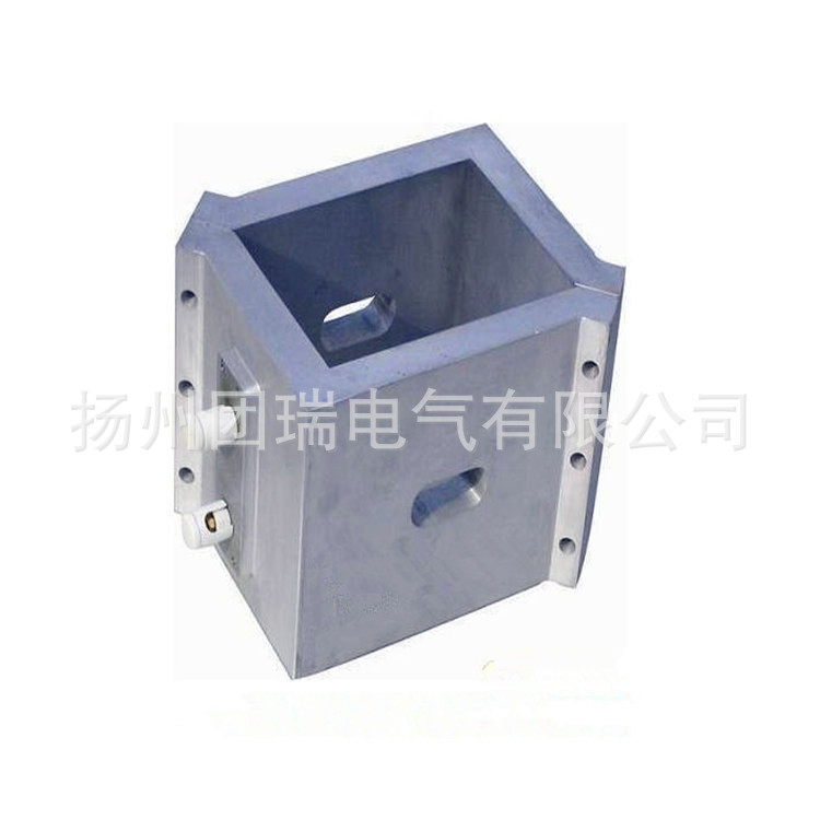 厂家销售 双螺杆铸铝电加热器 铸铝电加热板 非标定制