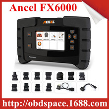 ANCEL FX6000 OBD2 Scanner Full System Diagnostic Scan Tool