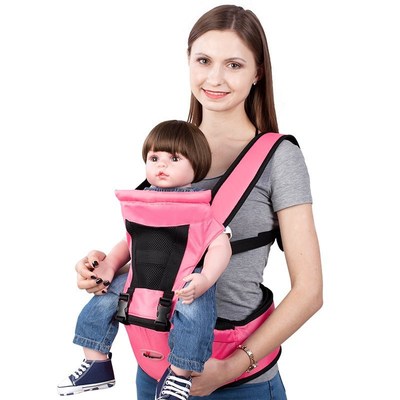 multi-function Conjoined baby straps Travel Supplies Artifact Infants Child children The chest