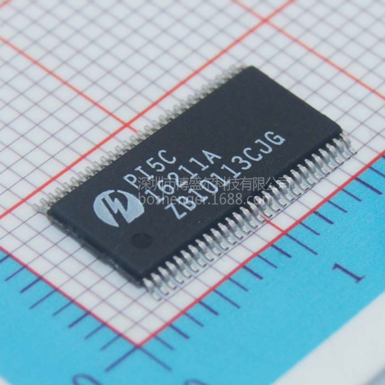 博盛尔供应陶瓷晶振 18.432MHZ 3225 5070系列贴片晶振