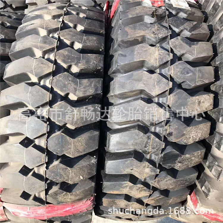 朝阳尼龙12.00-20 11.00-20 1100-20 1200-20矿山货车自卸车轮胎