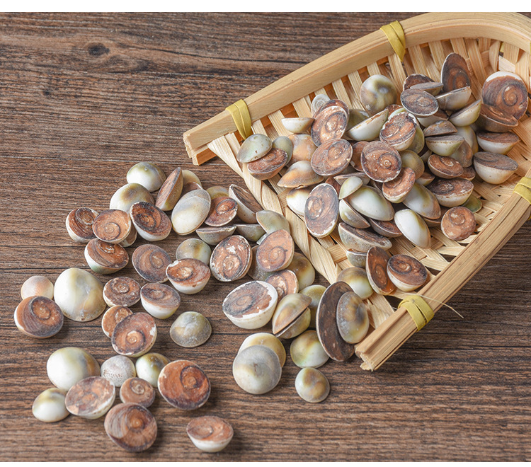 Tai Ji Shi (Taiji Stone / Jia Xiang) — Mineral Herb for Traditional TCM Formulas quality and texture