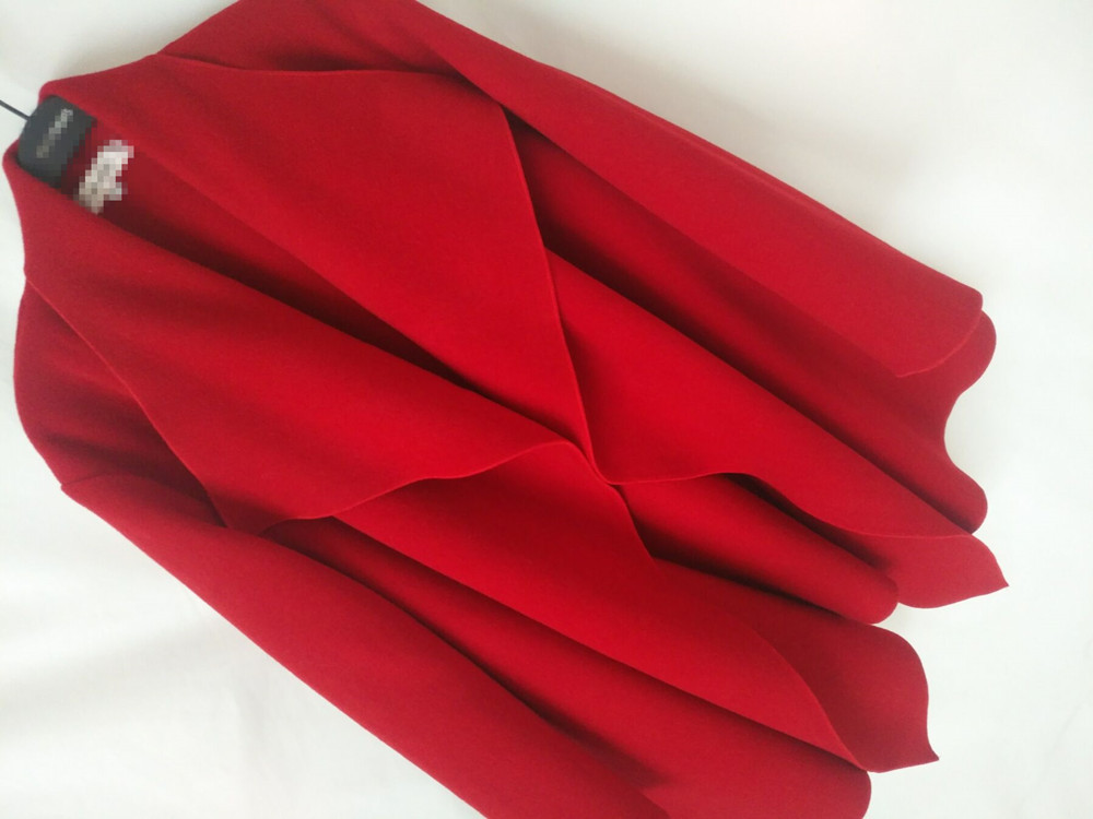 Blouson femme en Cachemire - Ref 3321764 Image 11