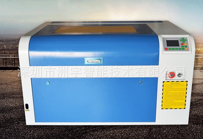 L1001系列激光雕刻机600×900mm