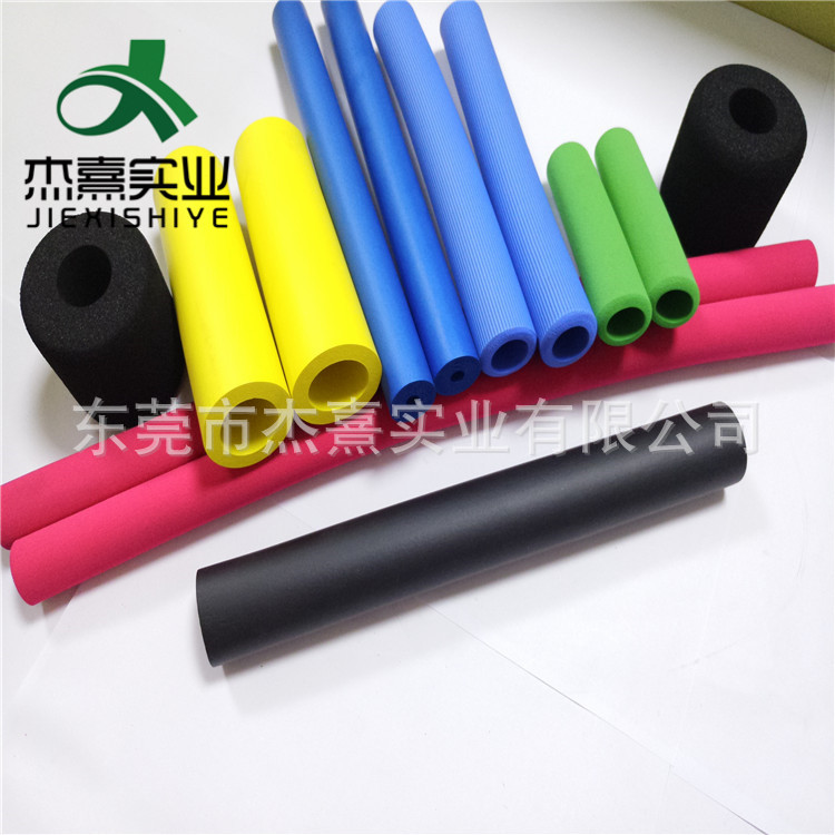 矽胶把套 山地车 自行车 手握把 吸震防滑 耐磨 海绵把套