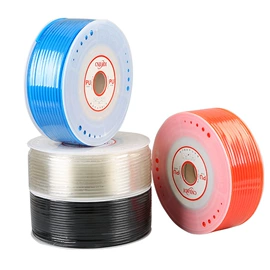 气动接头;气动软管;手动阀