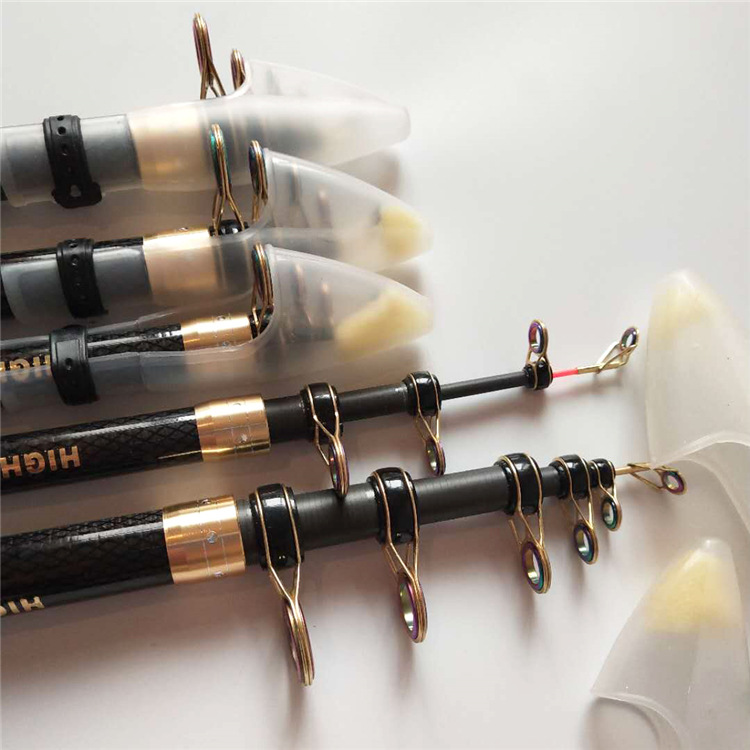 厂家批发峰锐海竿鱼竿超硬抛竿远投竿钓鱼竿 2.1米~3.6米渔具鱼竿