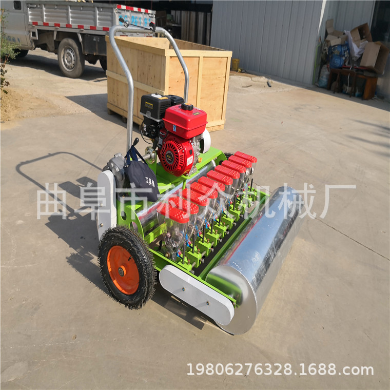 汕尾 环保耐用播种机 青菜种植机