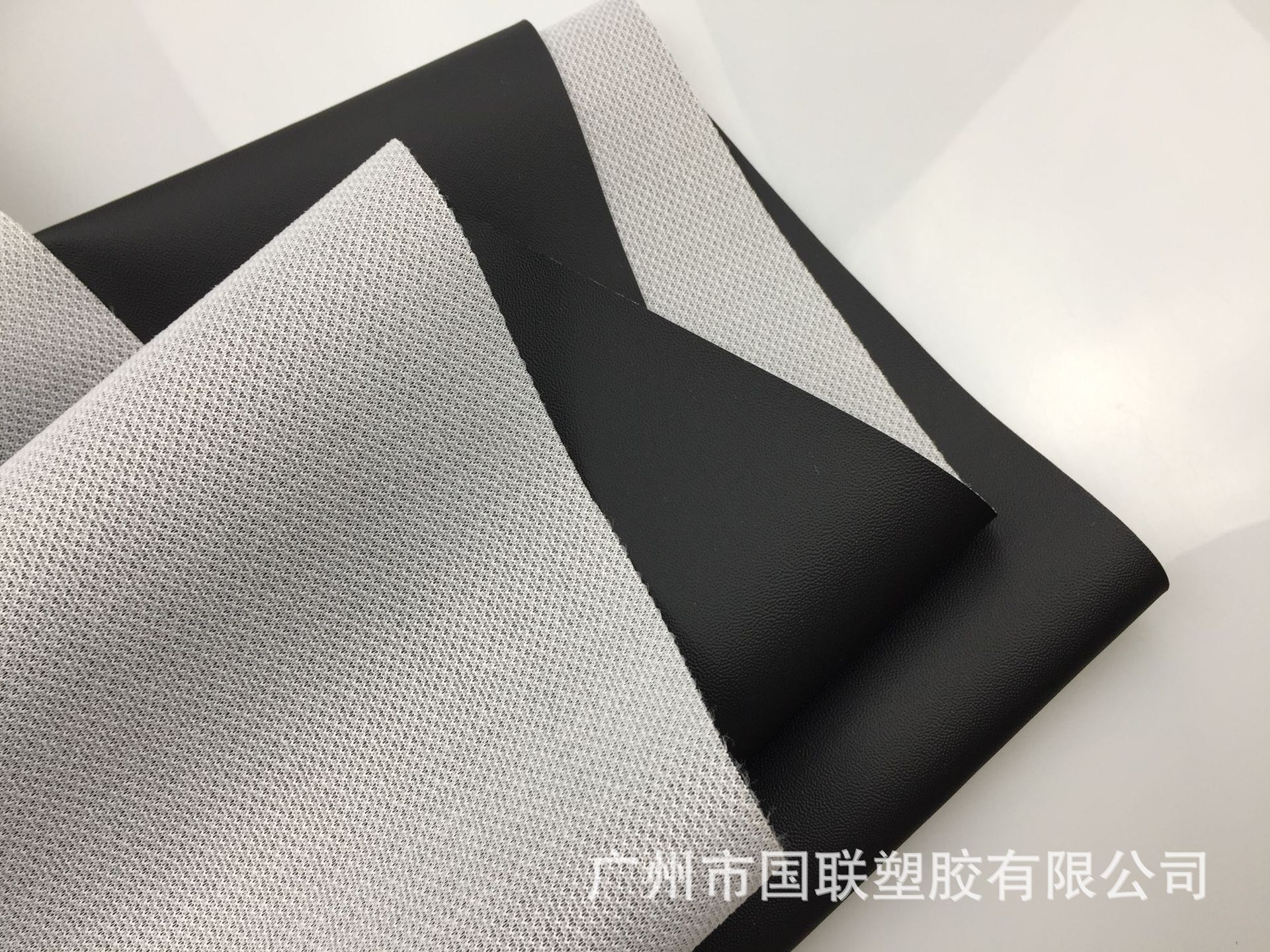 厂家直销 pvc针孔纹皮革R8仿球纹汽车内饰方向盘皮套沙发人造革-阿里巴巴