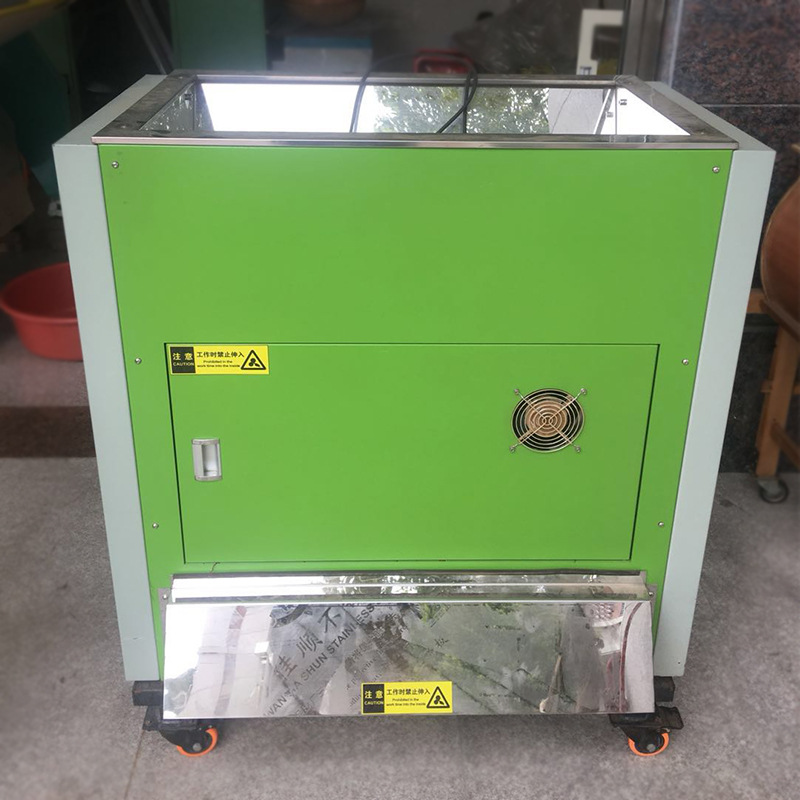 茶叶拣梗 挑梗机 铁观音拣梗机 新款茶叶震动筛选l捡茶机械